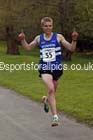 Les Allcorn 10k, Alnwick. Photo: David T. Hewitson/Sports for All Pics